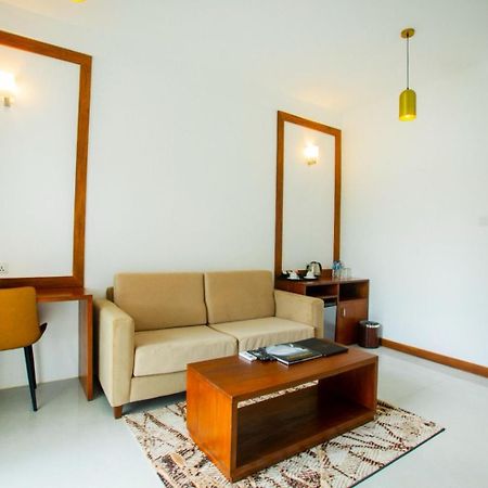 Tropical Life Resort And Spa Dambulla Dış mekan fotoğraf