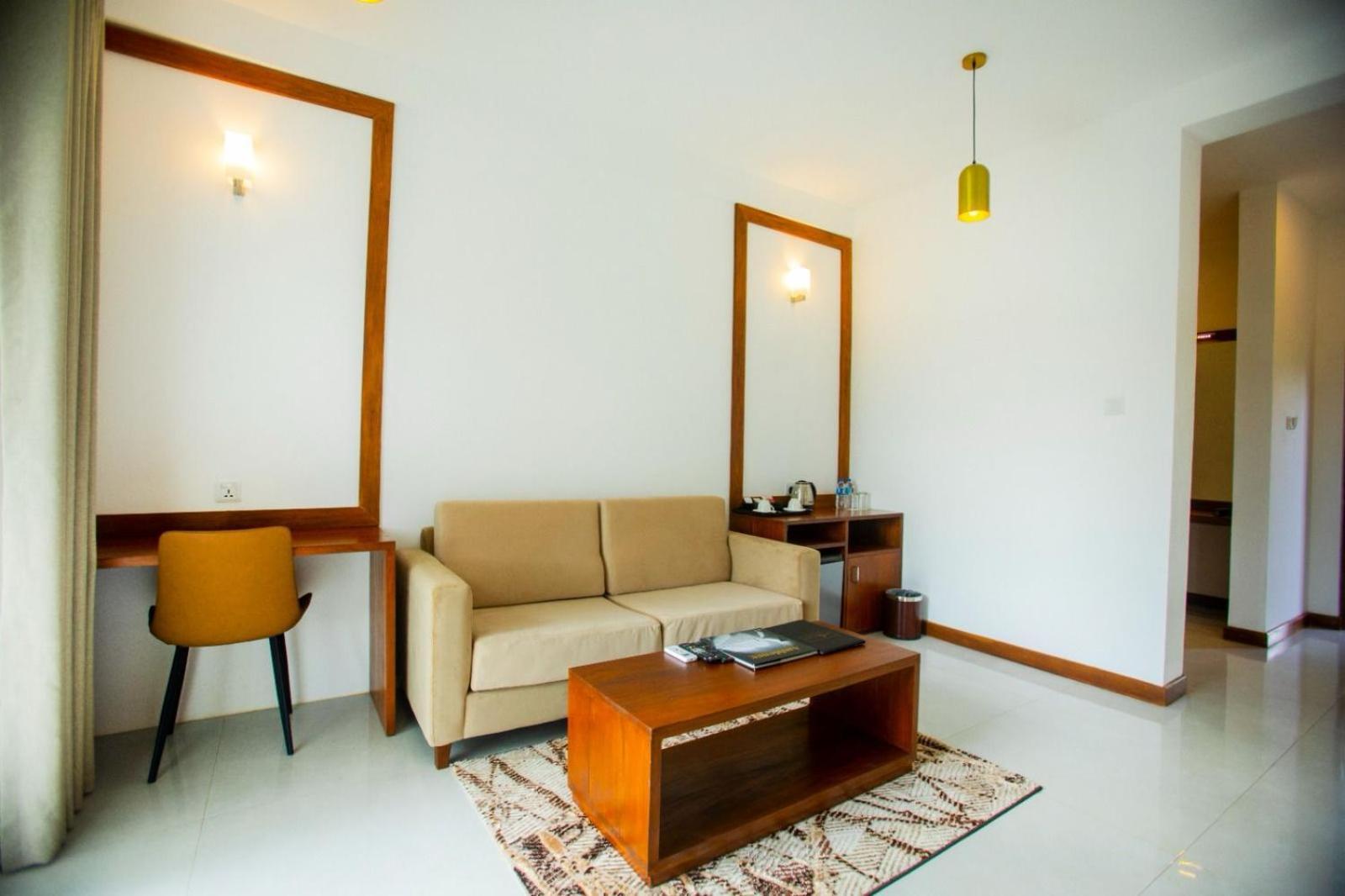 Tropical Life Resort And Spa Dambulla Dış mekan fotoğraf