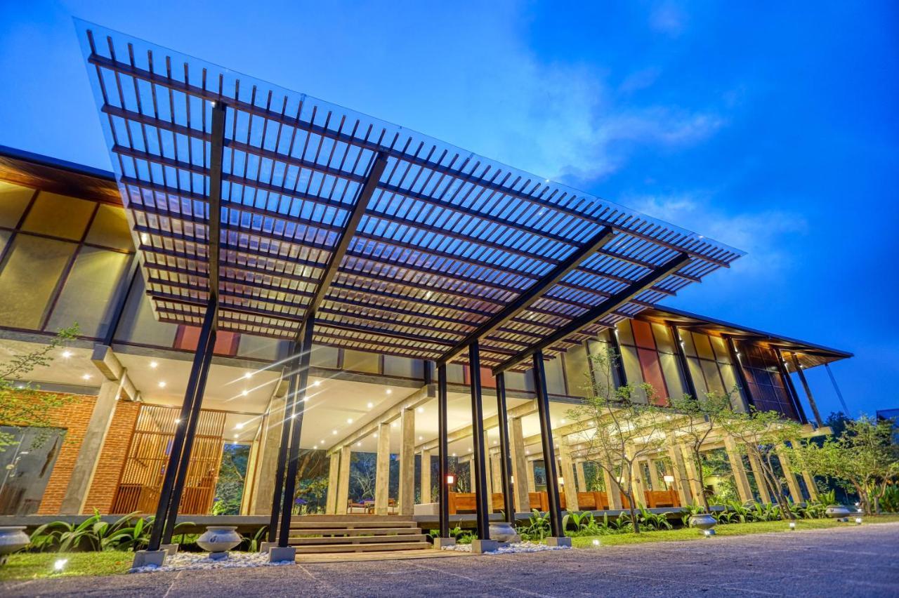 Tropical Life Resort And Spa Dambulla Dış mekan fotoğraf