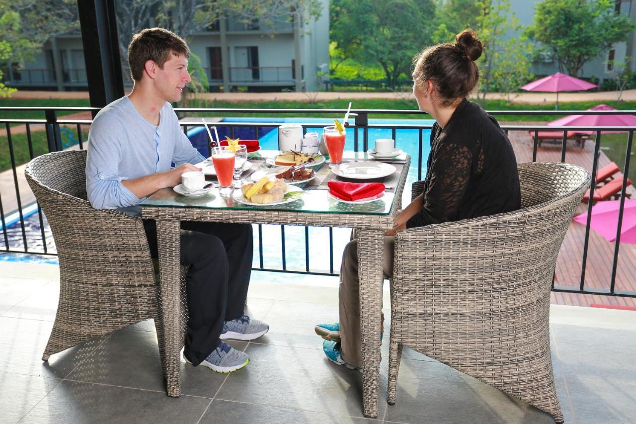 Tropical Life Resort And Spa Dambulla Dış mekan fotoğraf