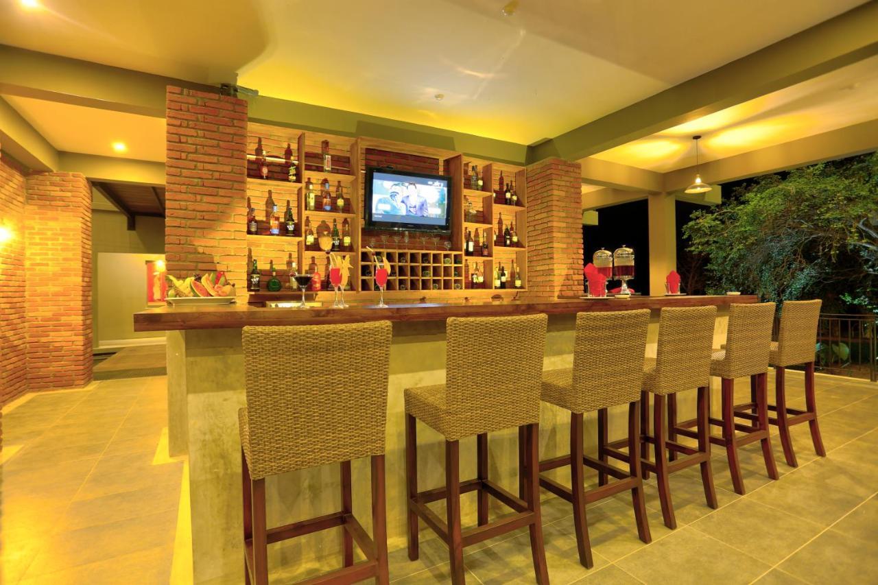 Tropical Life Resort And Spa Dambulla Dış mekan fotoğraf