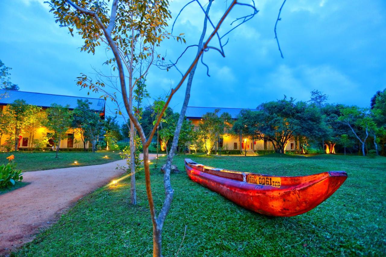 Tropical Life Resort And Spa Dambulla Dış mekan fotoğraf