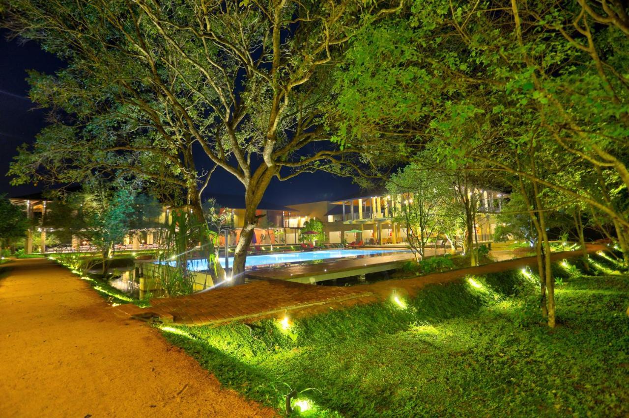 Tropical Life Resort And Spa Dambulla Dış mekan fotoğraf