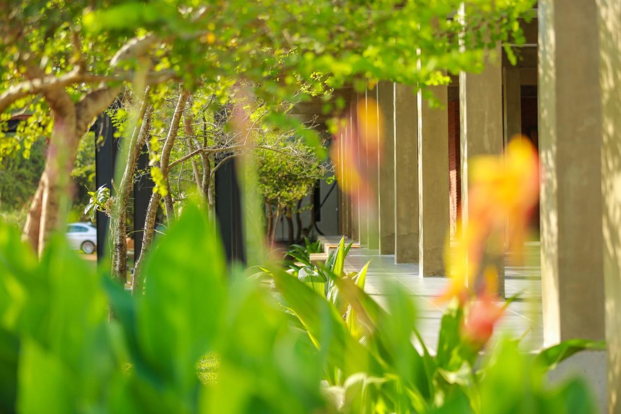 Tropical Life Resort And Spa Dambulla Dış mekan fotoğraf