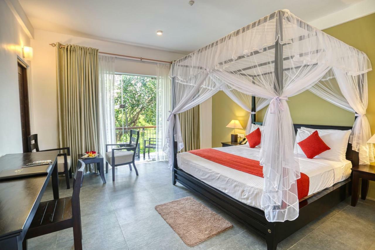 Tropical Life Resort And Spa Dambulla Dış mekan fotoğraf