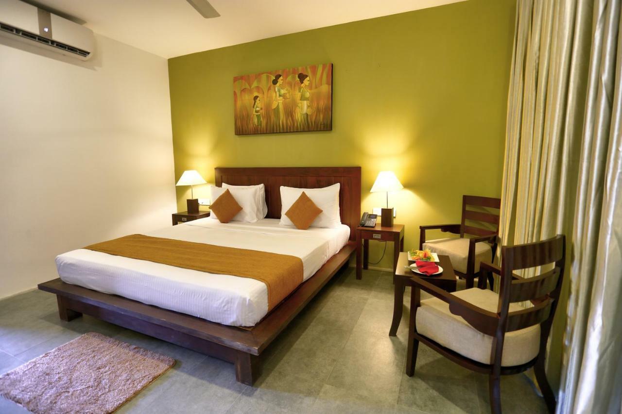 Tropical Life Resort And Spa Dambulla Dış mekan fotoğraf